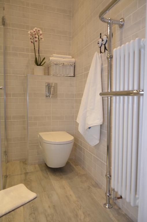 Apartment Into3City Old Town Gdańsk Exterior foto
