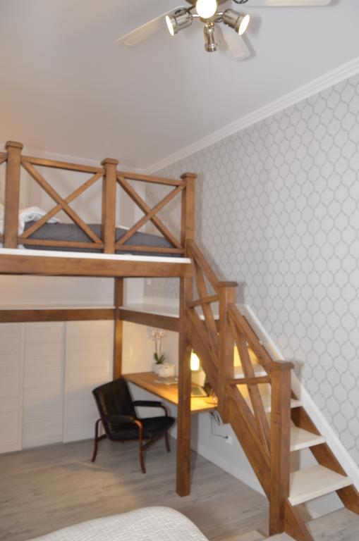 Apartment Into3City Old Town Gdańsk Exterior foto